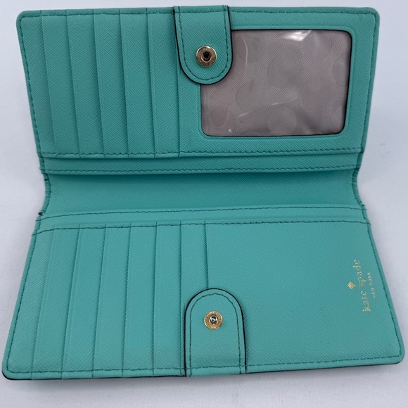 Kate Spade Wallet - Picture 3 of 8